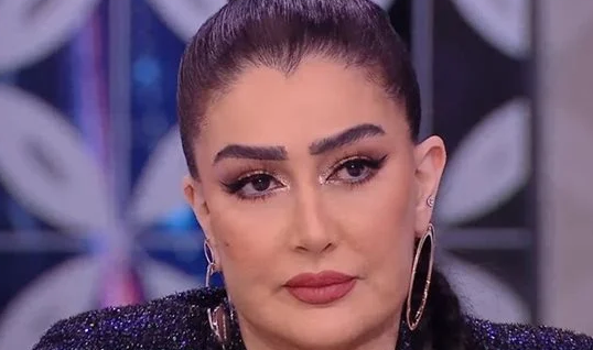 غادة عبد الرازق : بسبب الفلوس عملت حاجات كثير غلط